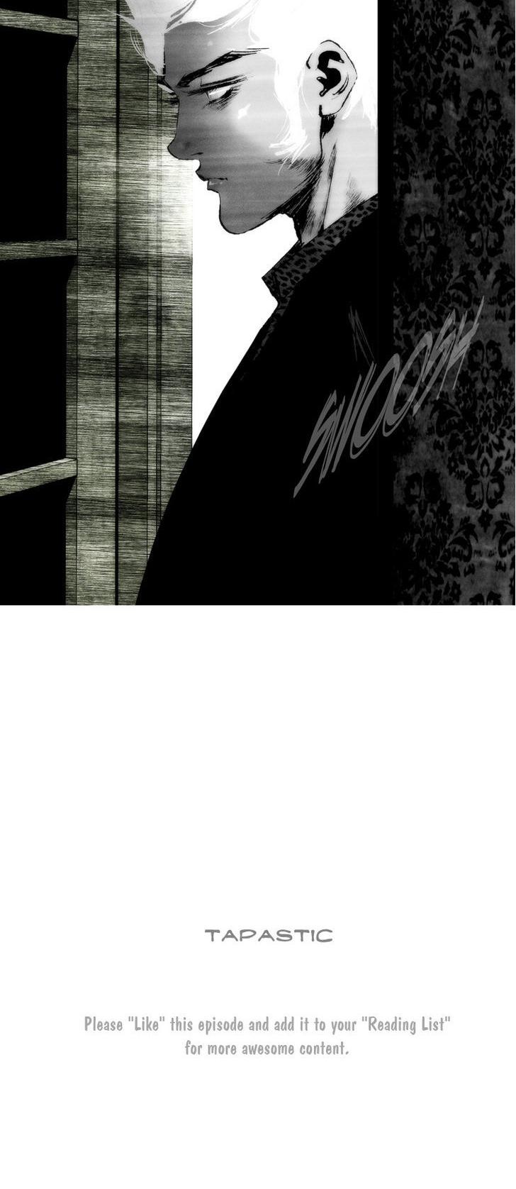 Cry Like Wolves Chapter 38 page 29 - Chapter 38