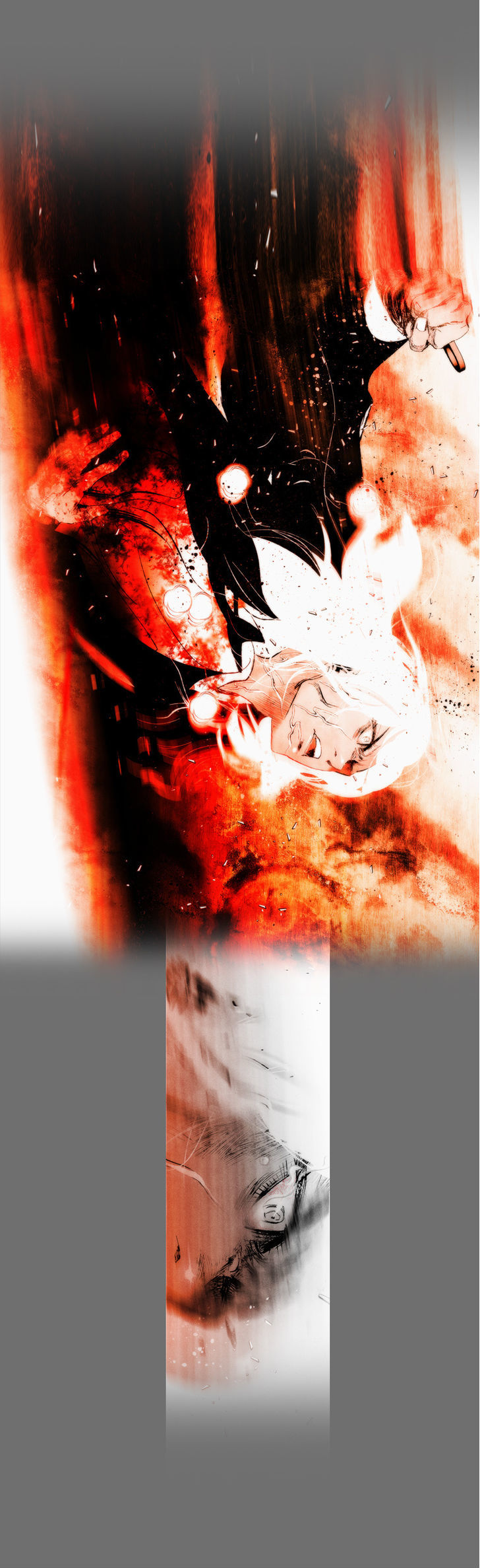 Cry Like Wolves Chapter 38 page 5 - Chapter 38