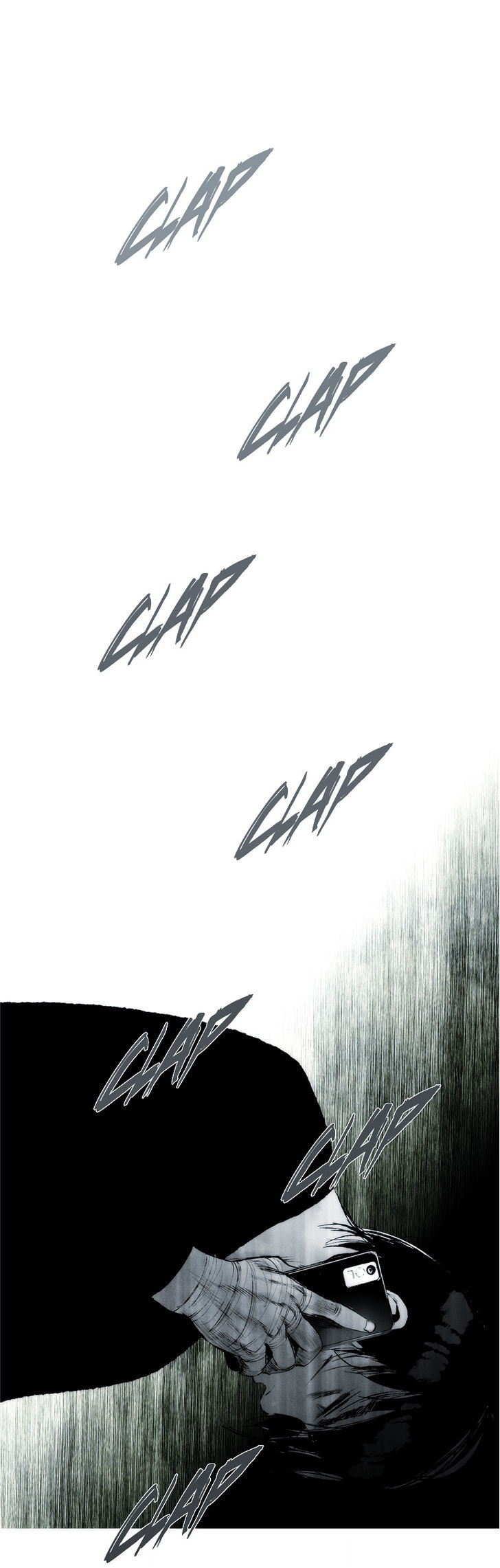 Cry Like Wolves Chapter 40 page 22 - Chapter 40