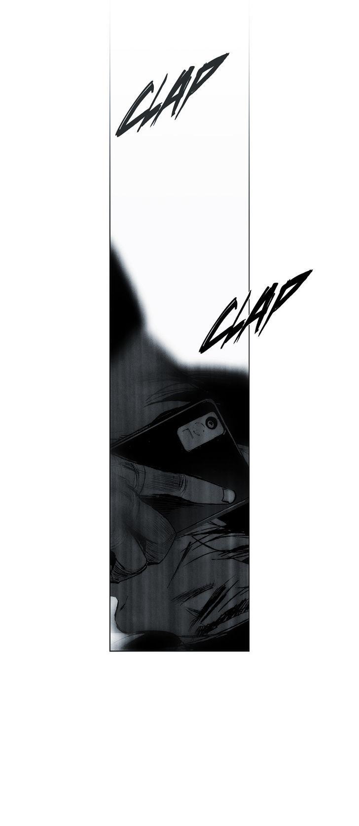 Cry Like Wolves Chapter 40 page 23 - Chapter 40