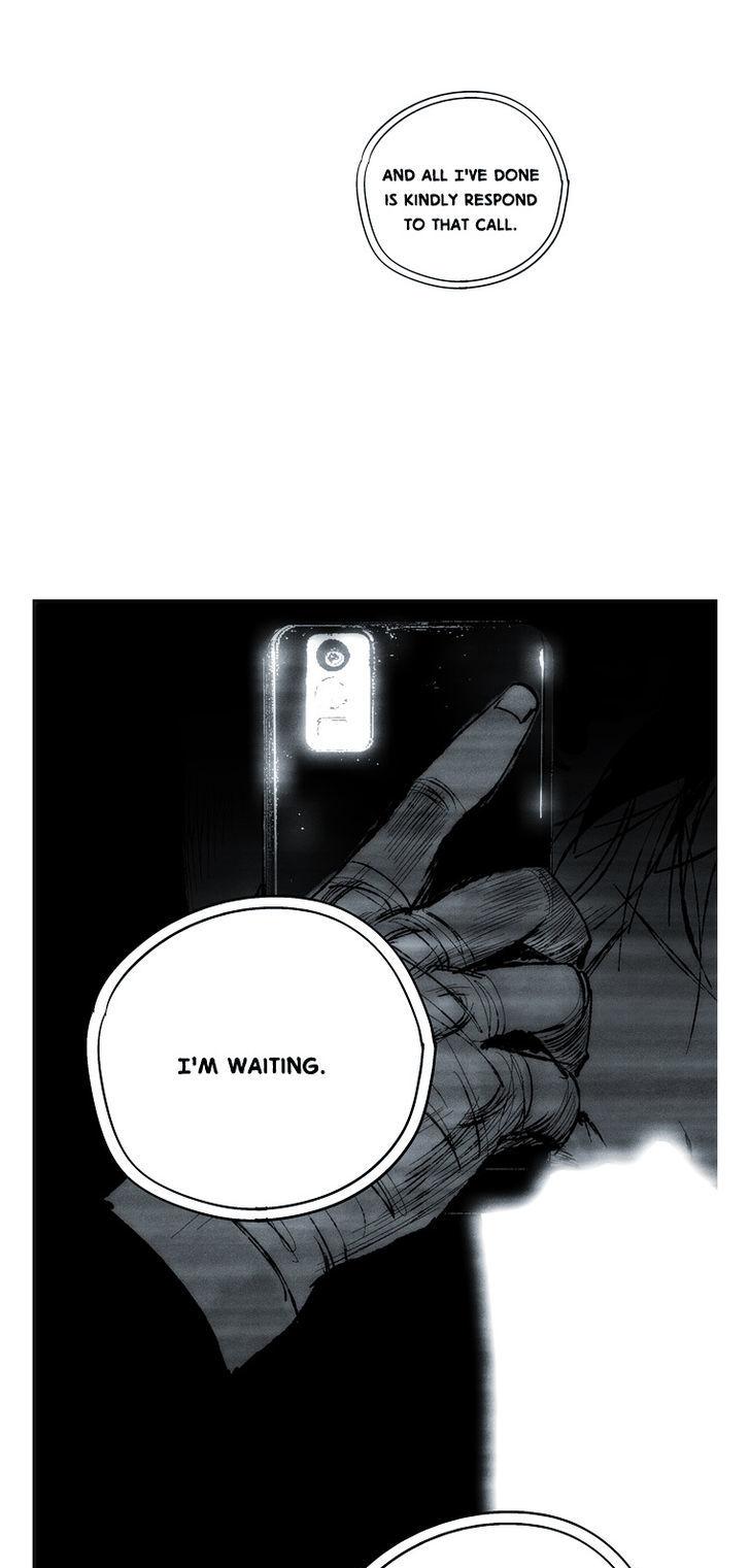 Cry Like Wolves Chapter 40 page 25 - Chapter 40