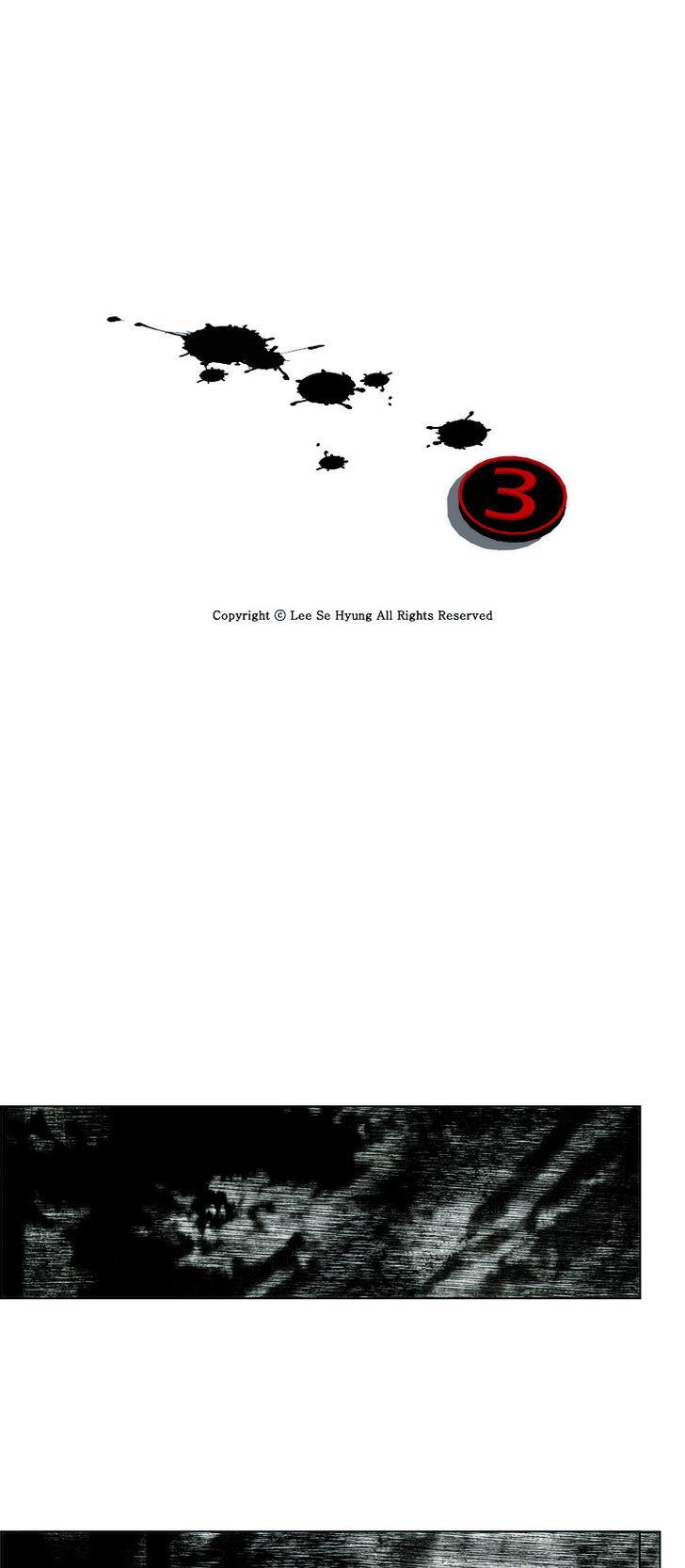 Cry Like Wolves Chapter 40 page 29 - Chapter 40