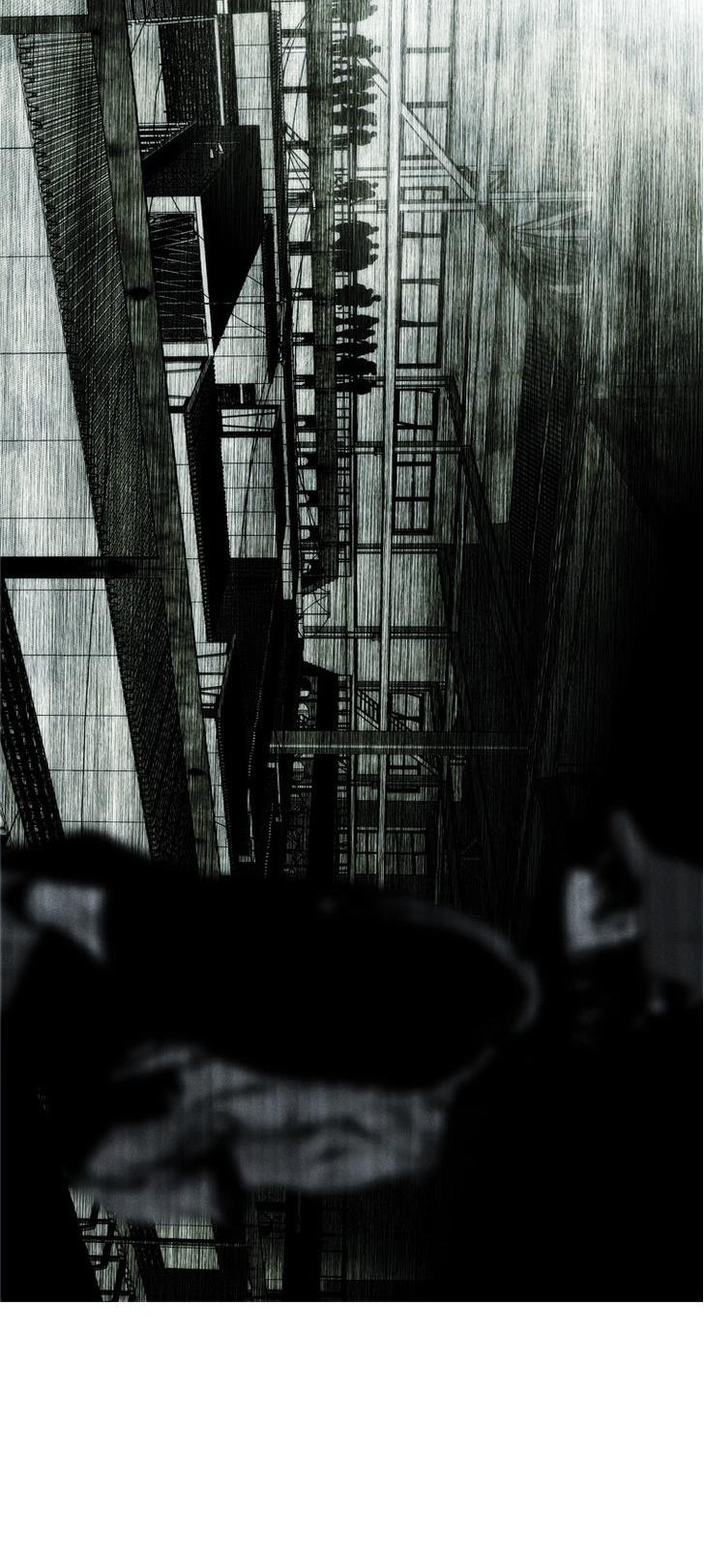 Cry Like Wolves Chapter 41 page 16 - Chapter 41