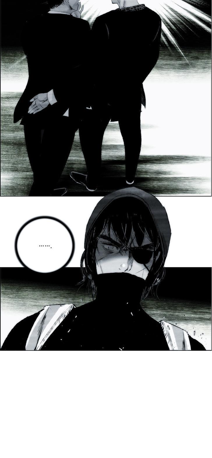 Cry Like Wolves Chapter 41 page 18 - Chapter 41