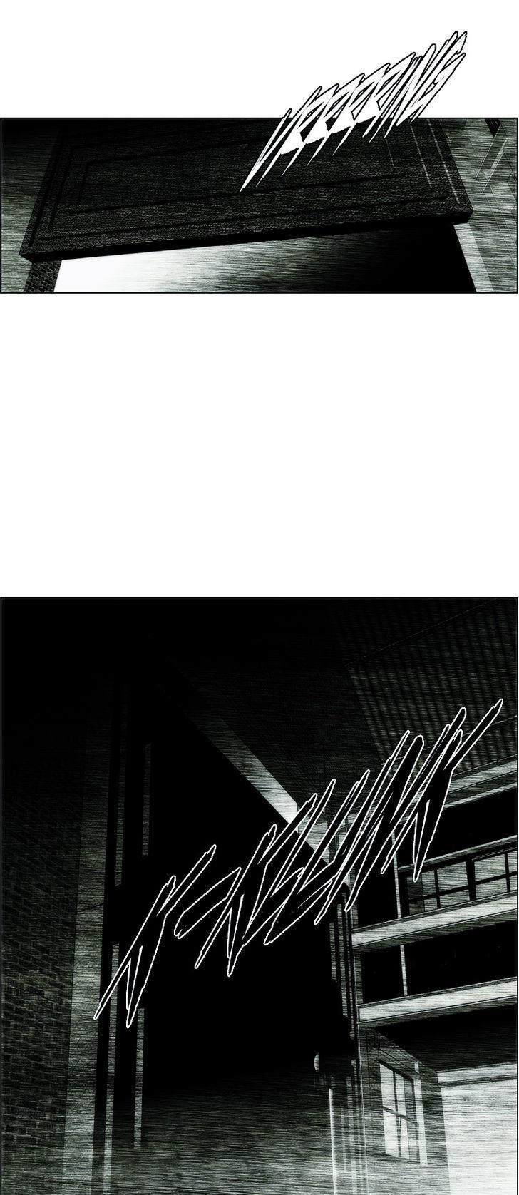 Cry Like Wolves Chapter 41 page 21 - Chapter 41