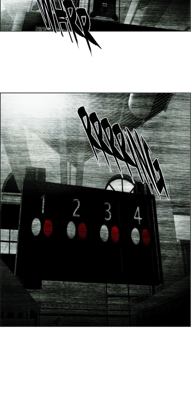 Cry Like Wolves Chapter 41 page 24 - Chapter 41
