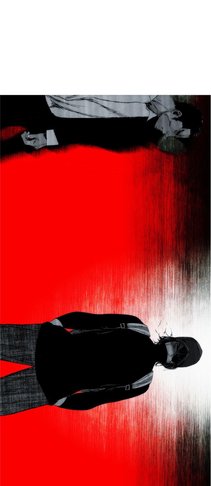 Cry Like Wolves Chapter 41 page 28 - Chapter 41
