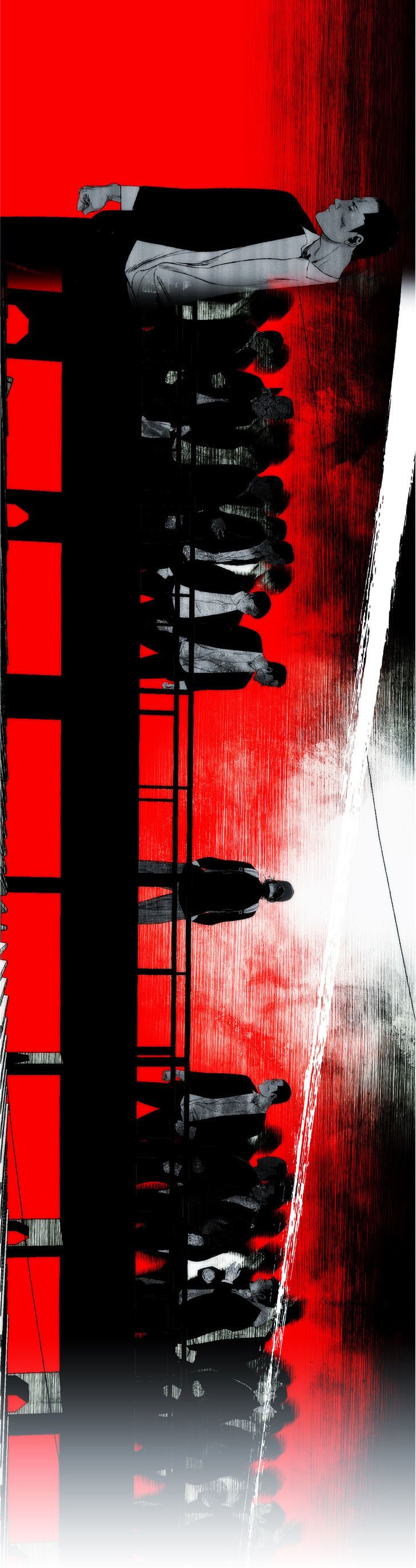 Cry Like Wolves Chapter 41 page 29 - Chapter 41