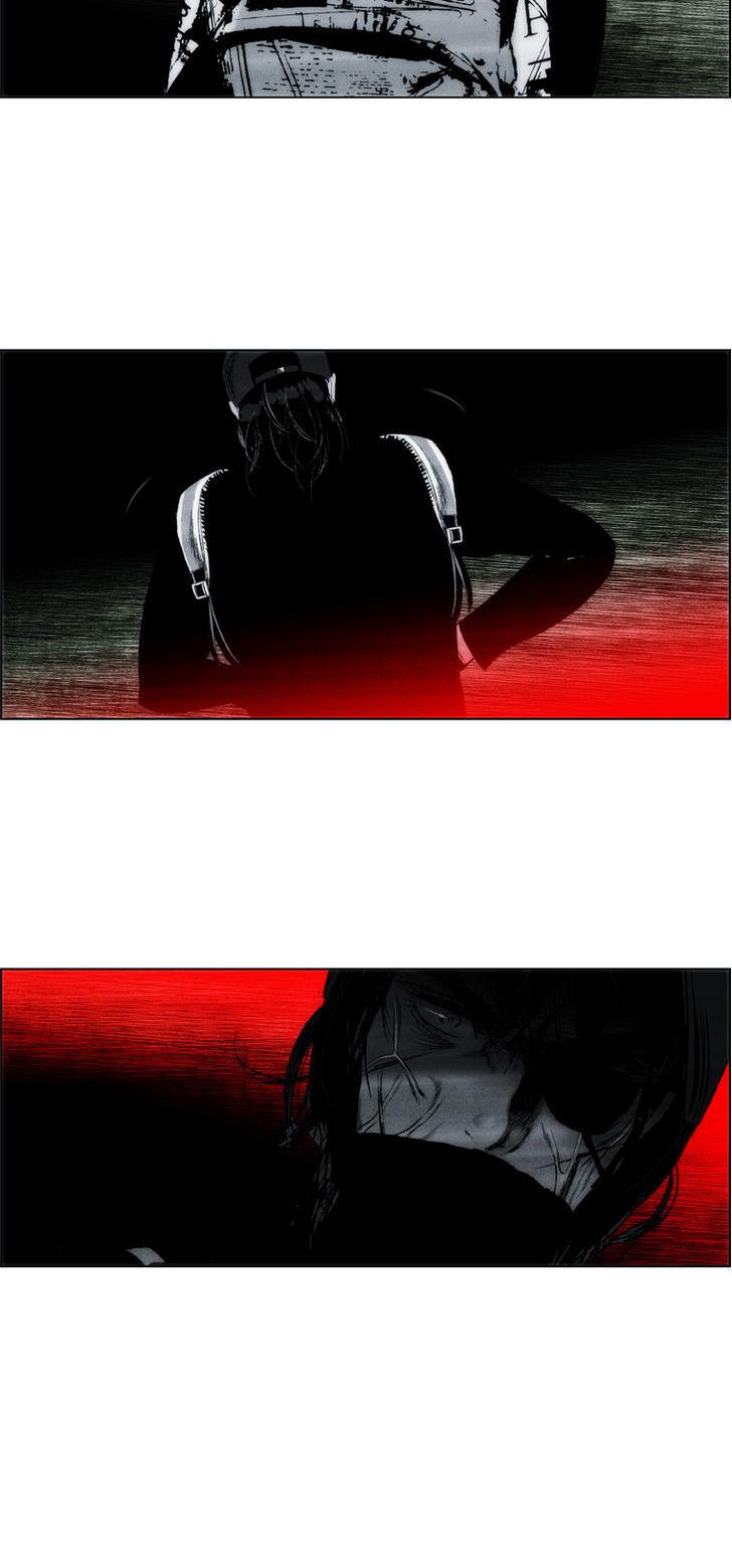 Cry Like Wolves Chapter 41 page 34 - Chapter 41