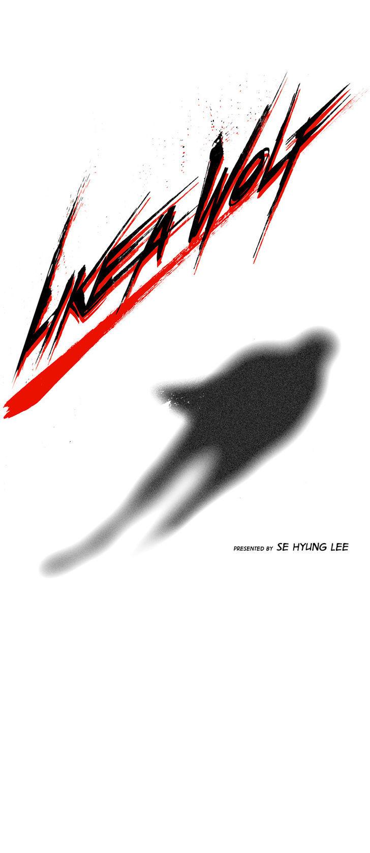Cry Like Wolves Chapter 41 page 4 - Chapter 41