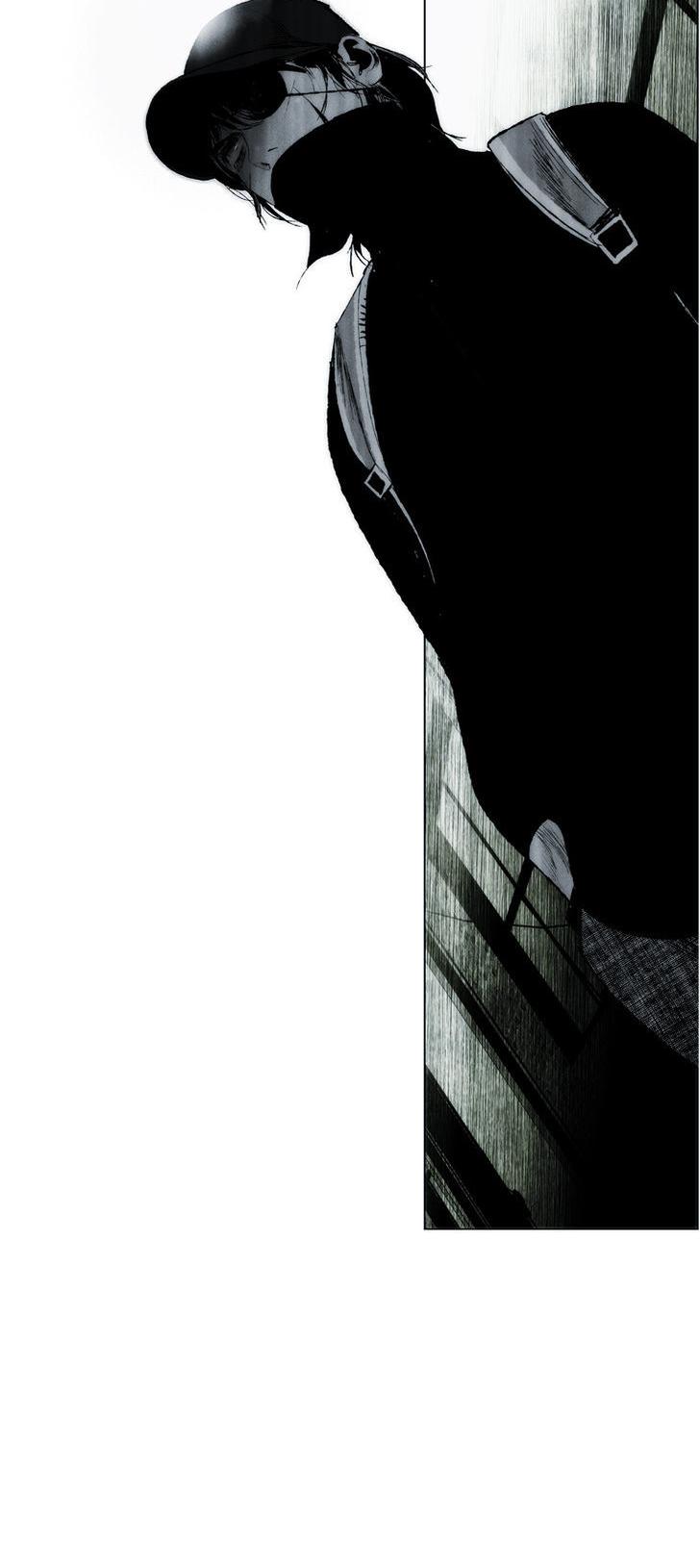 Cry Like Wolves Chapter 41 page 9 - Chapter 41