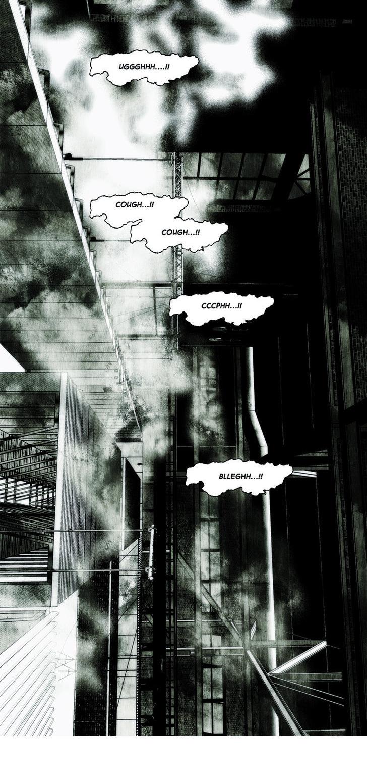 Cry Like Wolves Chapter 45 page 2 - Chapter 45
