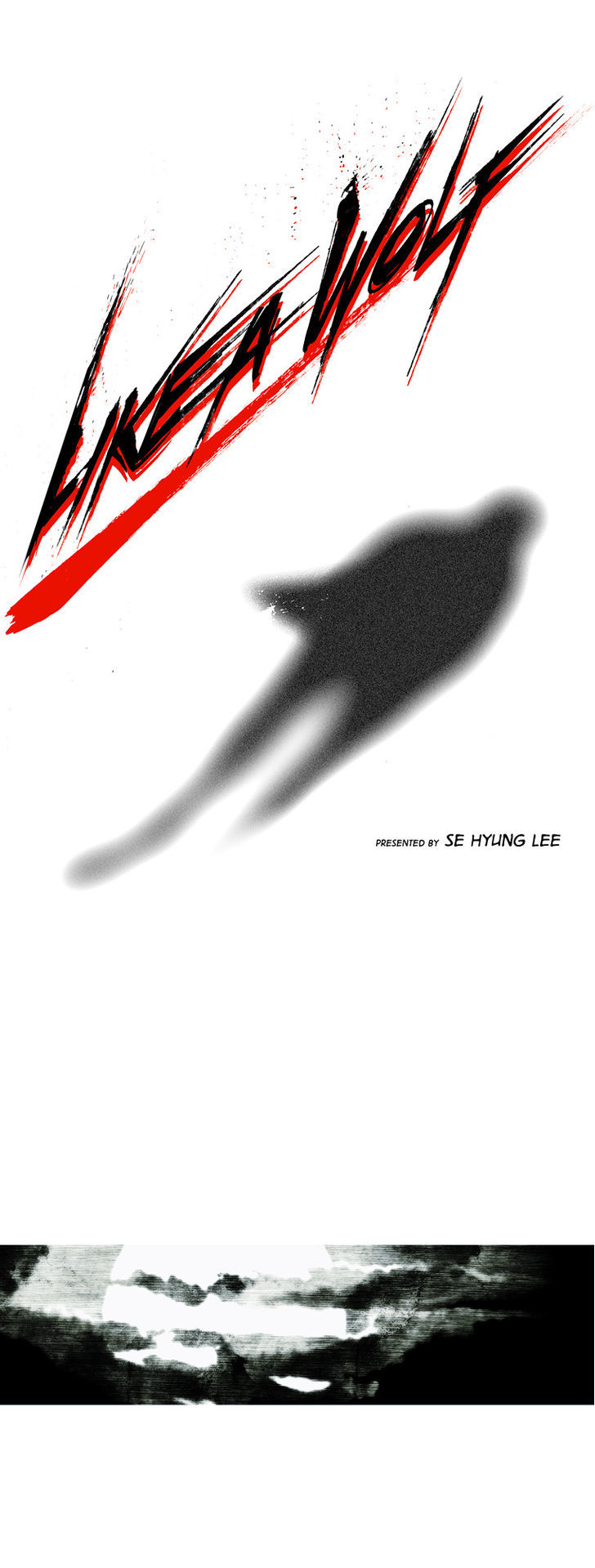 Cry Like Wolves Chapter 47 page 1 - Chapter 47