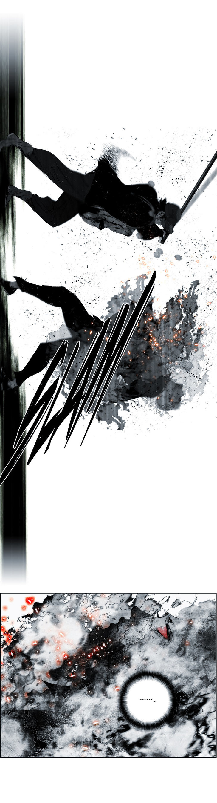 Cry Like Wolves Chapter 47 page 21 - Chapter 47