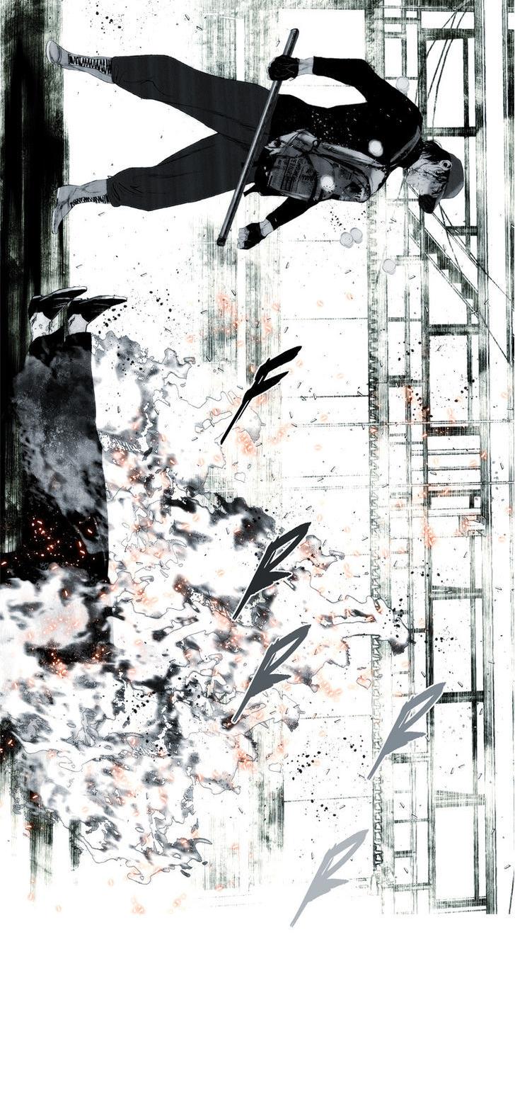 Cry Like Wolves Chapter 47 page 25 - Chapter 47