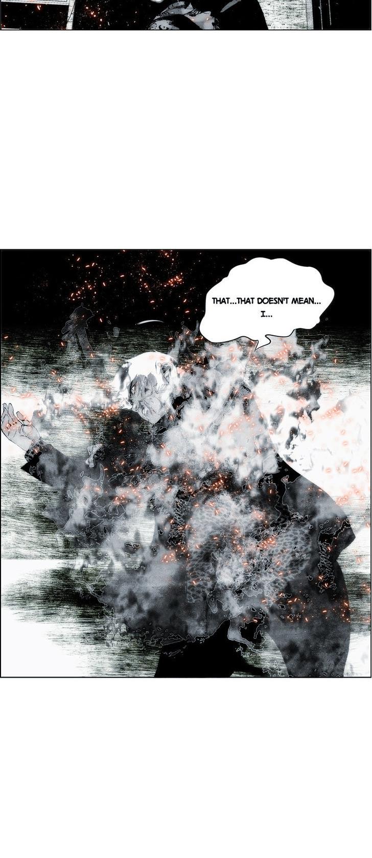 Cry Like Wolves Chapter 47 page 27 - Chapter 47