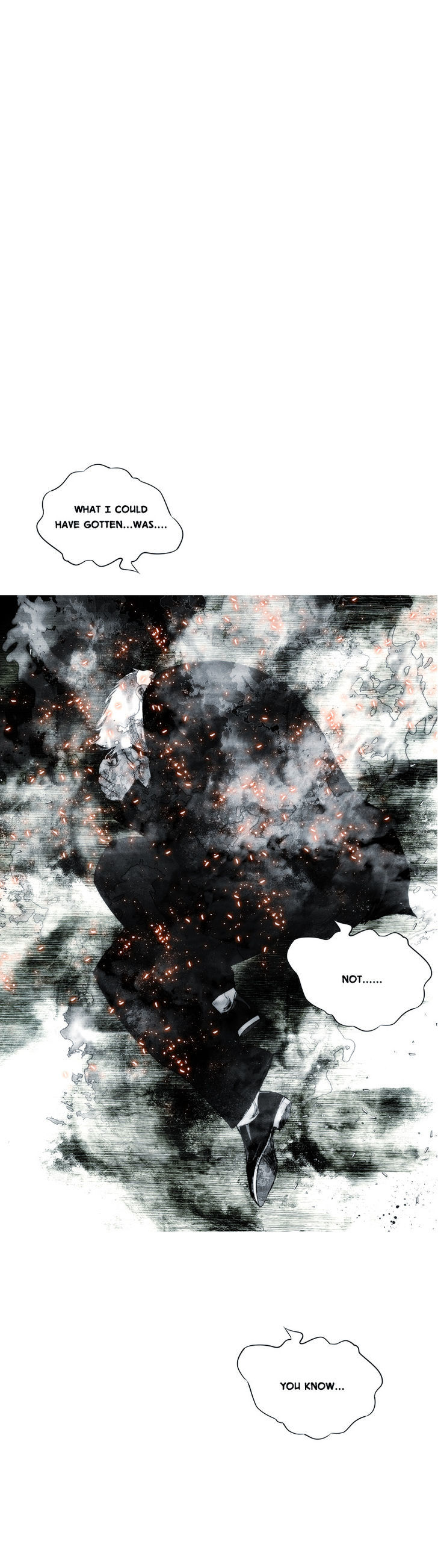 Cry Like Wolves Chapter 47 page 28 - Chapter 47
