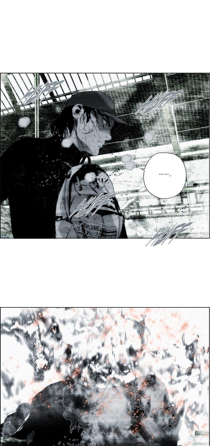 Cry Like Wolves Chapter 47 page 31 - Chapter 47
