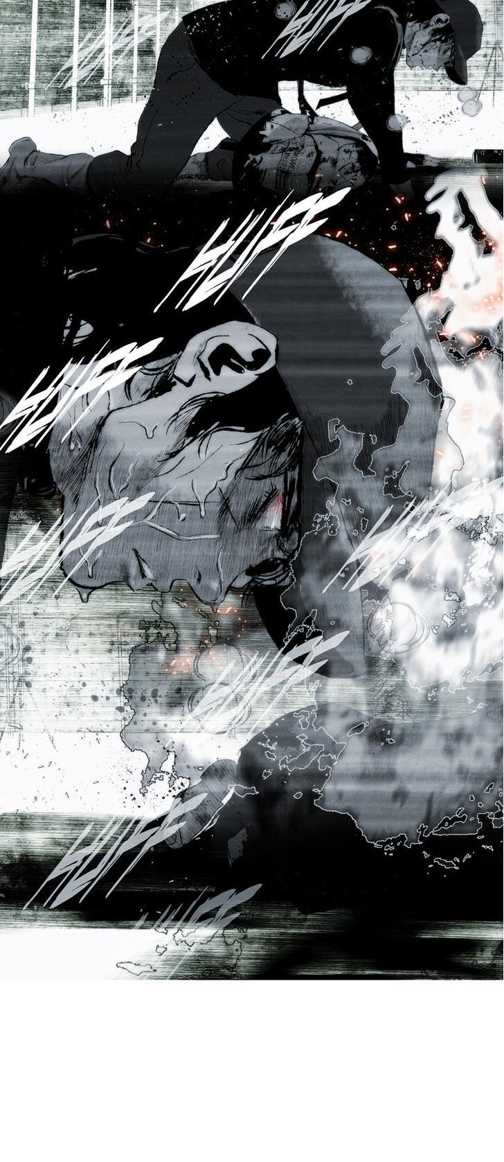 Cry Like Wolves Chapter 47 page 34 - Chapter 47