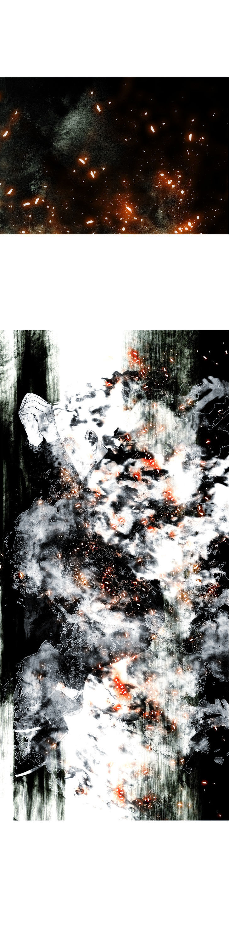 Cry Like Wolves Chapter 48 page 1 - Chapter 48