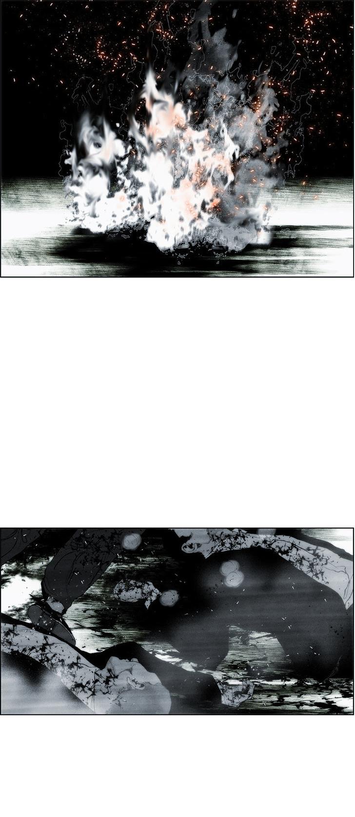 Cry Like Wolves Chapter 48 page 24 - Chapter 48