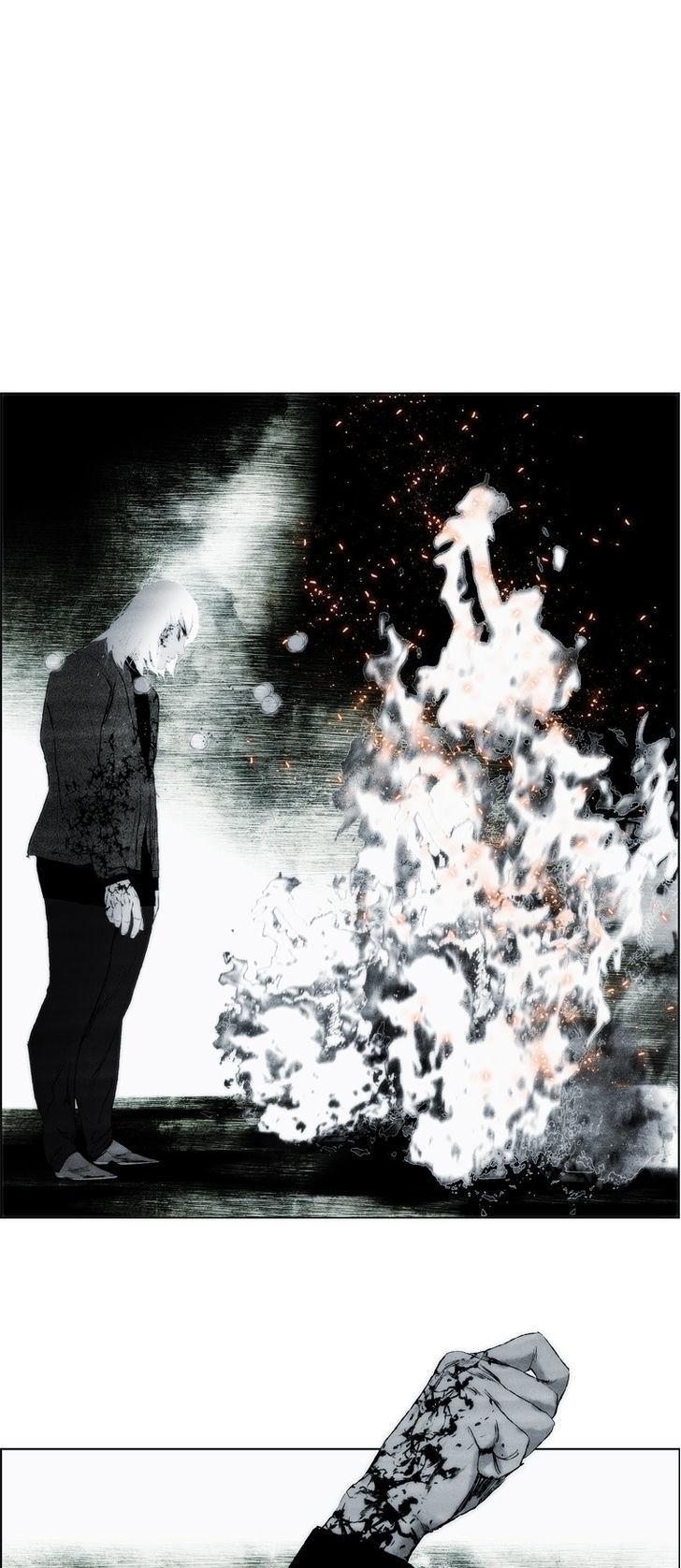 Cry Like Wolves Chapter 48 page 27 - Chapter 48