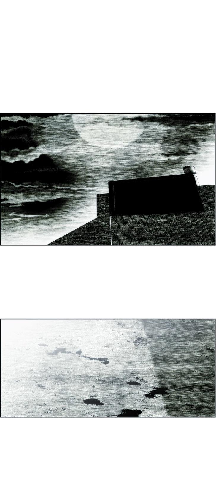 Cry Like Wolves Chapter 48 page 32 - Chapter 48