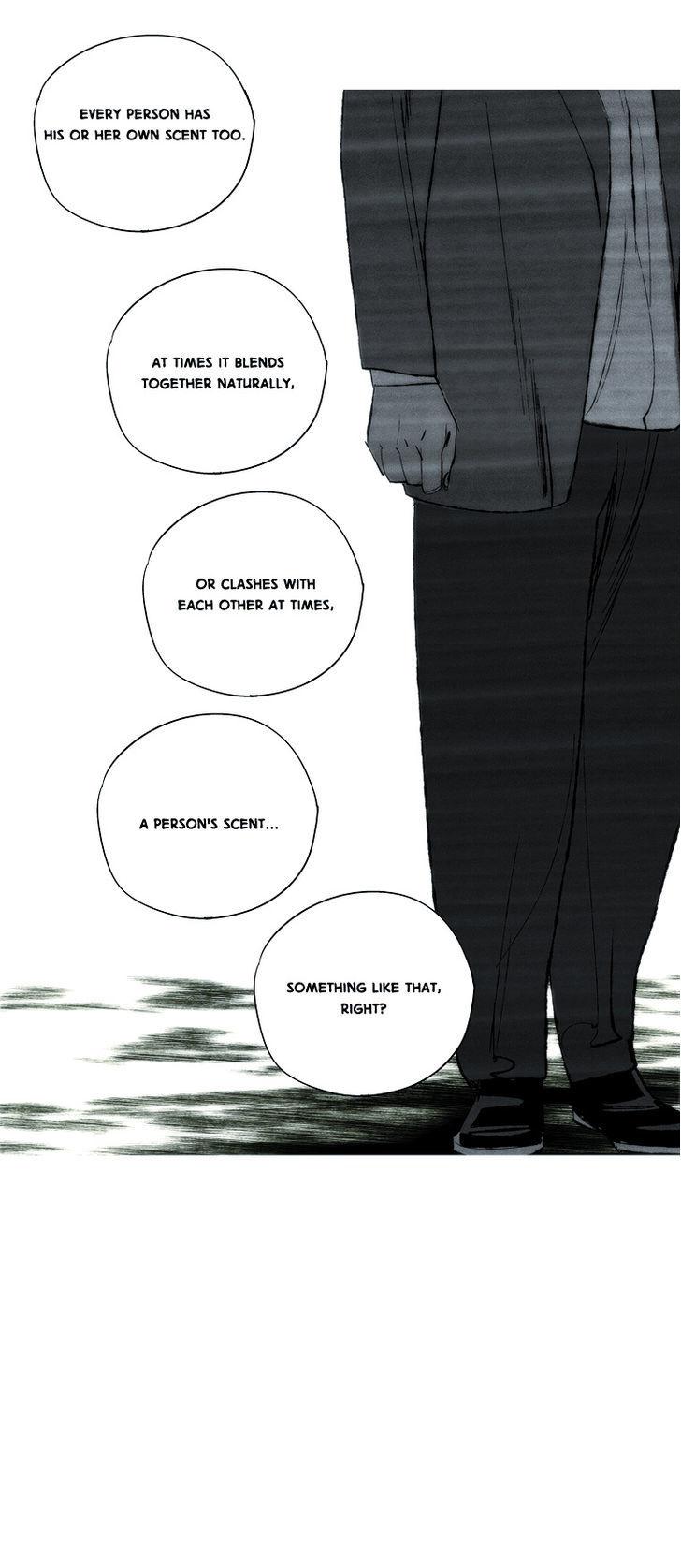Cry Like Wolves Chapter 49.2 page 16 - Chapter 49.2 : Epilogue (2)