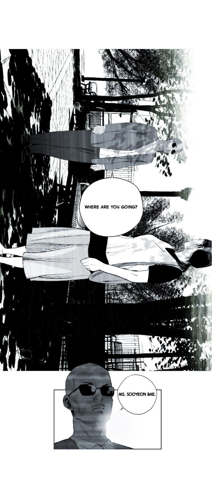 Cry Like Wolves Chapter 49.2 page 17 - Chapter 49.2 : Epilogue (2)