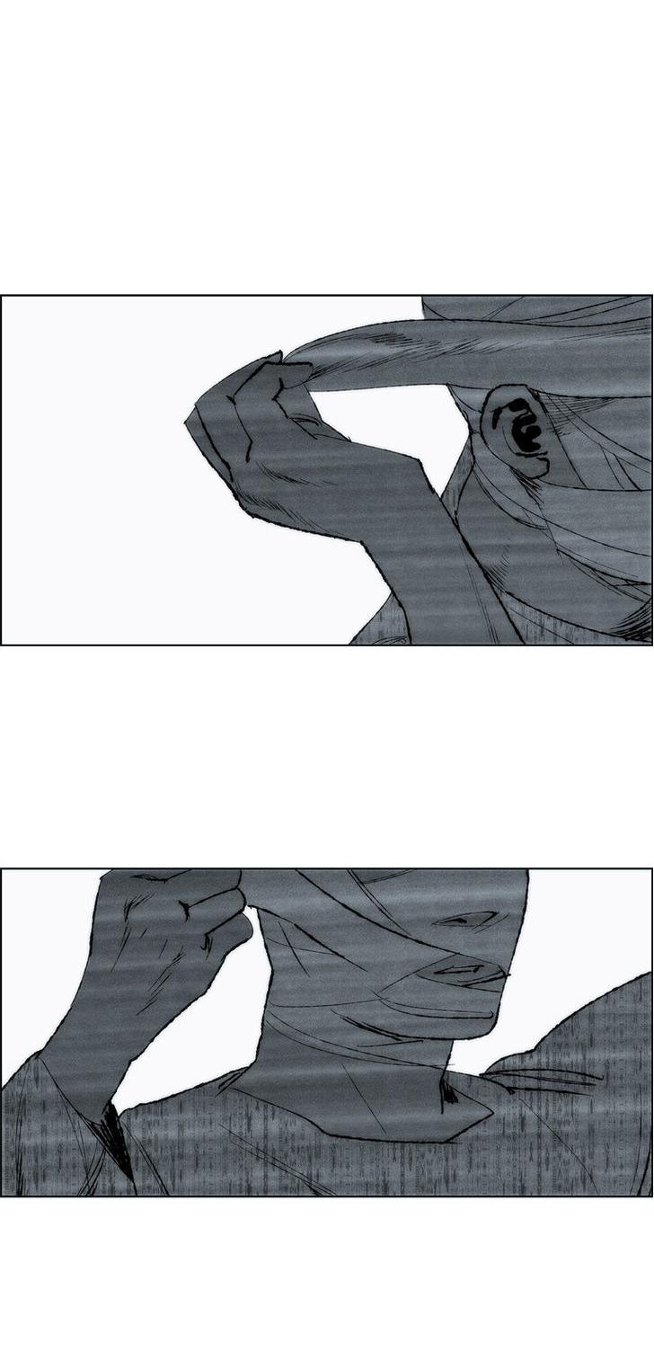 Cry Like Wolves Chapter 49.2 page 2 - Chapter 49.2 : Epilogue (2)