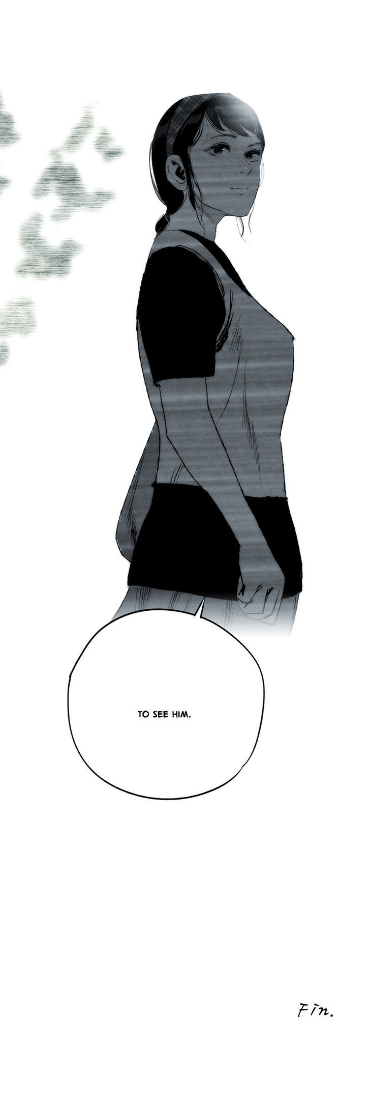 Cry Like Wolves Chapter 49.2 page 23 - Chapter 49.2 : Epilogue (2)