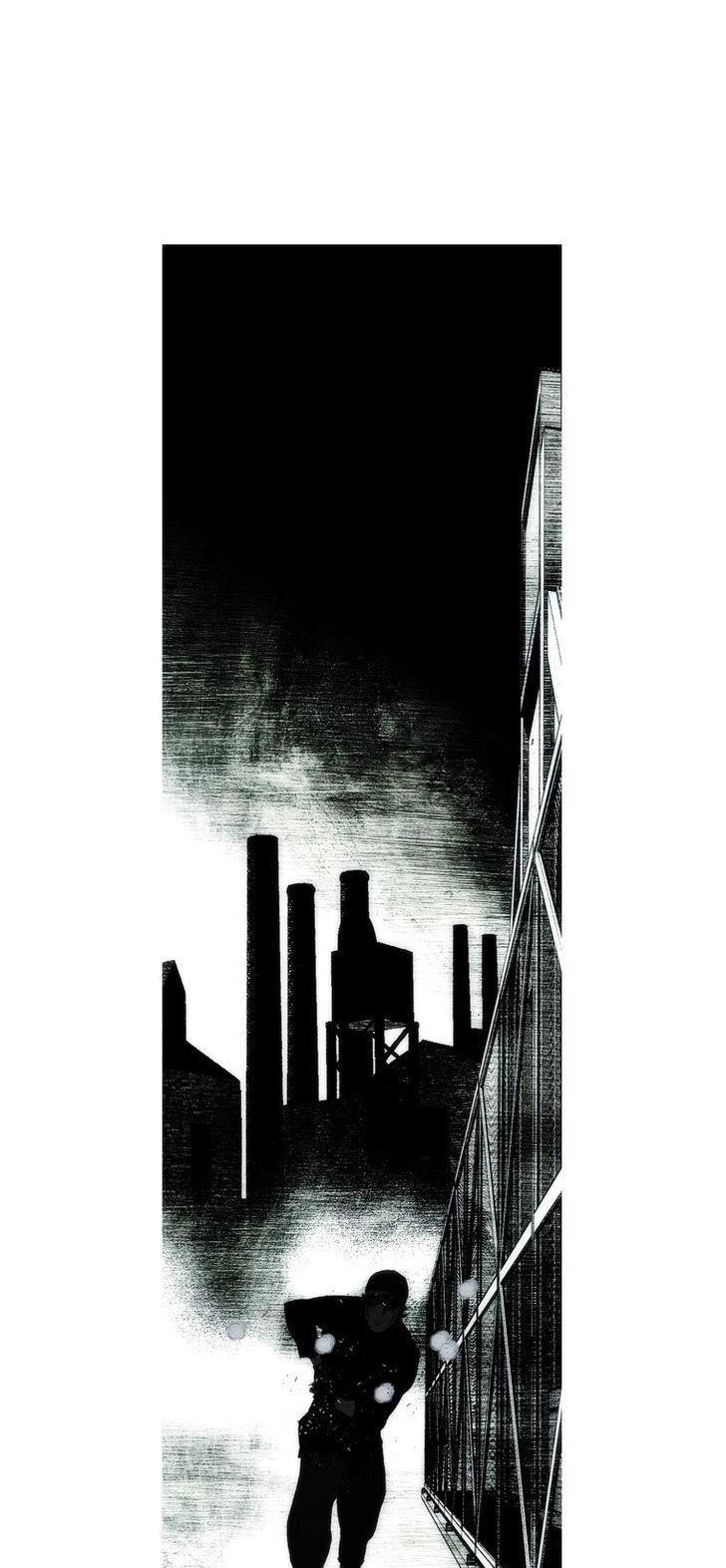 Cry Like Wolves Chapter 49 page 1 - Chapter 49