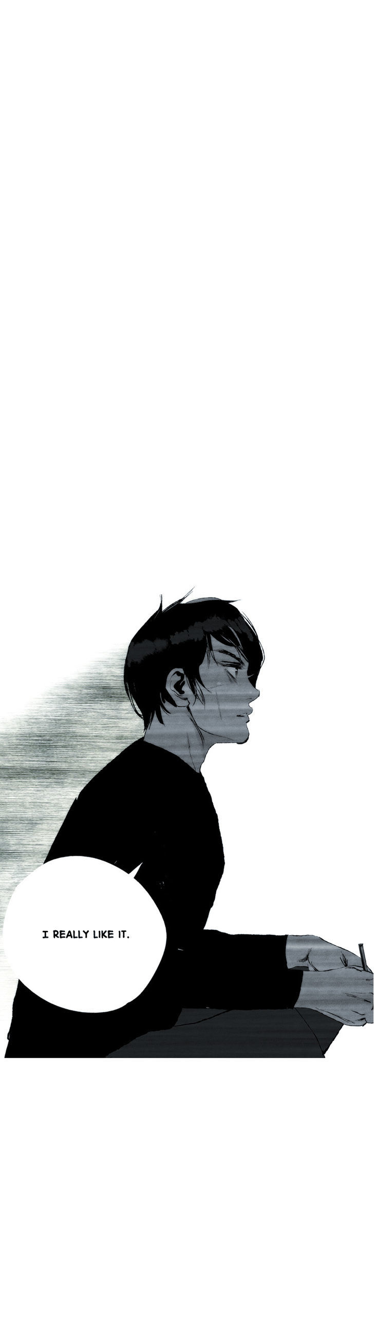 Cry Like Wolves Chapter 49 page 22 - Chapter 49