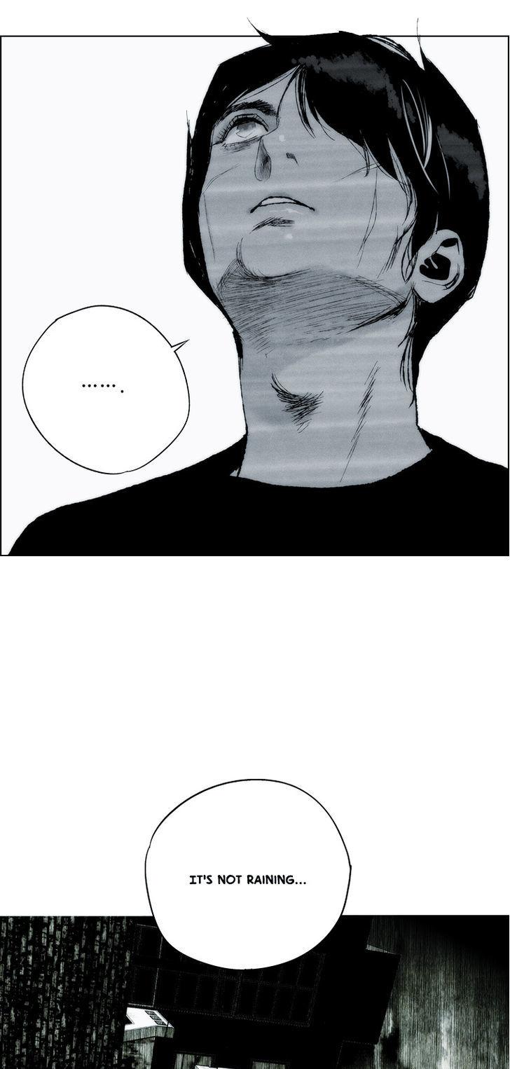 Cry Like Wolves Chapter 49 page 24 - Chapter 49