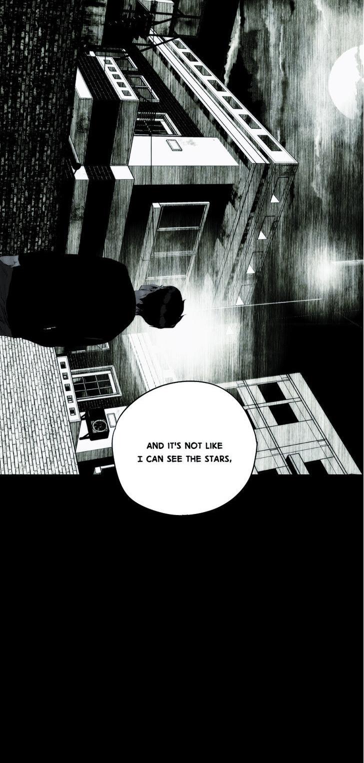 Cry Like Wolves Chapter 49 page 25 - Chapter 49
