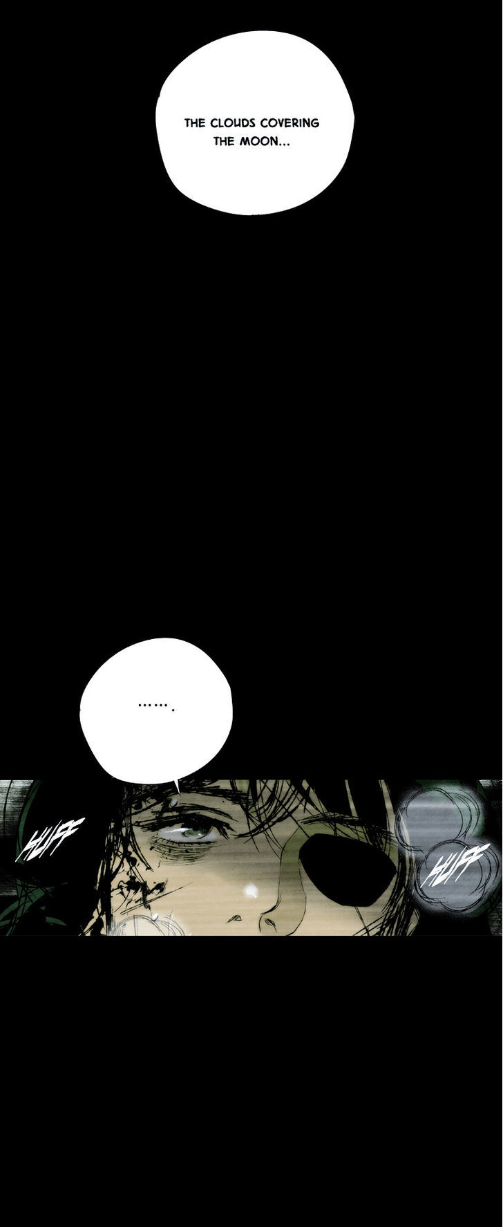 Cry Like Wolves Chapter 49 page 26 - Chapter 49