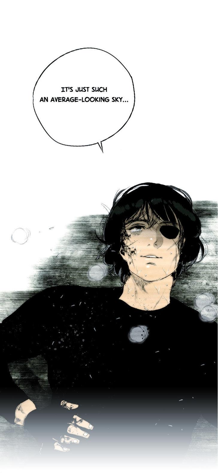 Cry Like Wolves Chapter 49 page 28 - Chapter 49