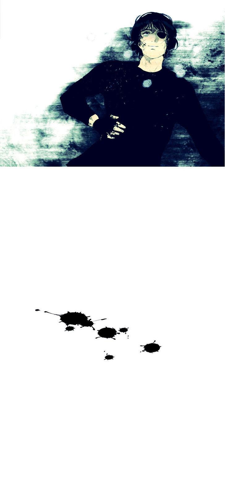 Cry Like Wolves Chapter 49 page 29 - Chapter 49