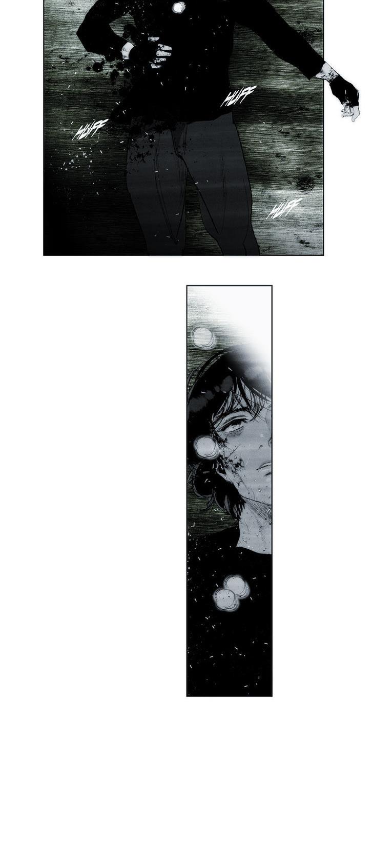 Cry Like Wolves Chapter 49 page 4 - Chapter 49