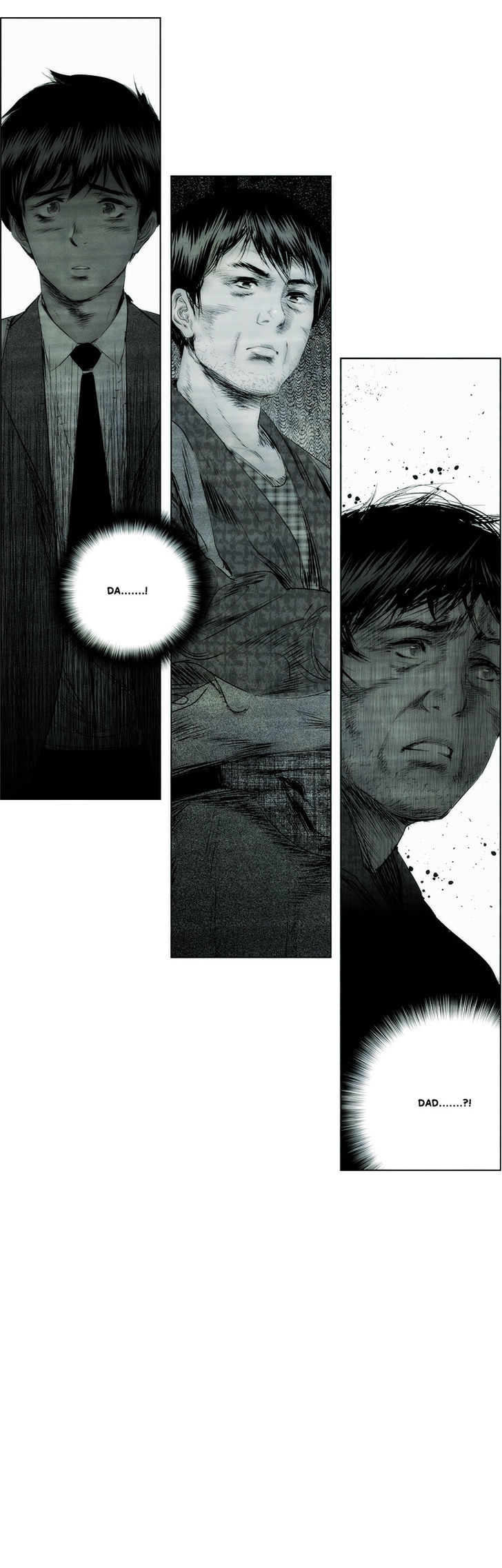 Cry Like Wolves Chapter 5 page 18 - Chapter 5