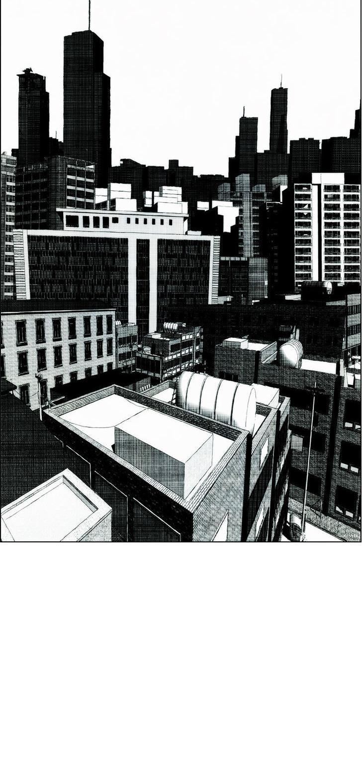 Cry Like Wolves Chapter 5 page 2 - Chapter 5