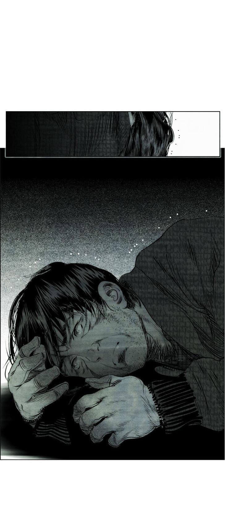 Cry Like Wolves Chapter 5 page 27 - Chapter 5