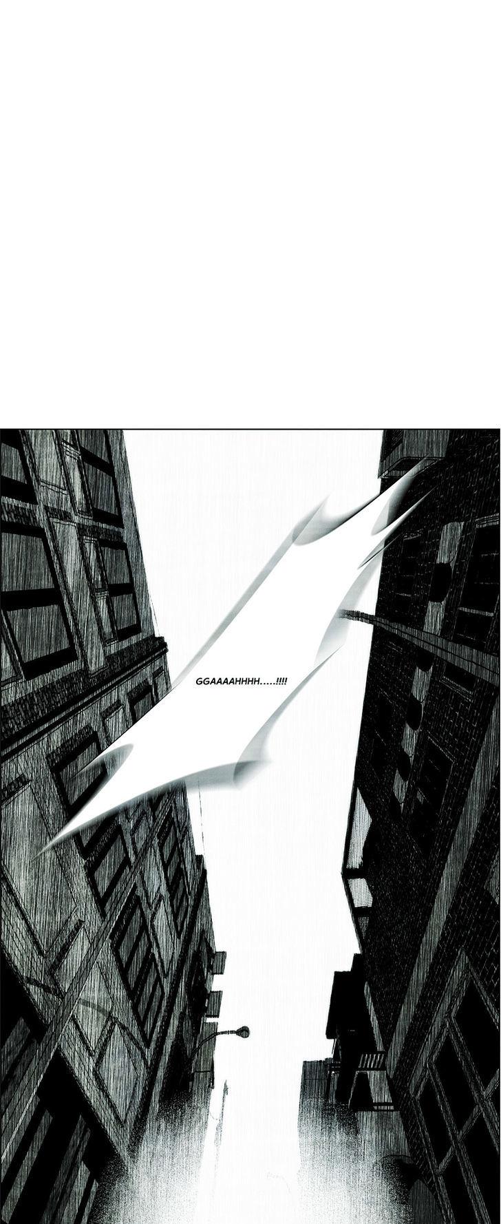 Cry Like Wolves Chapter 5 page 28 - Chapter 5