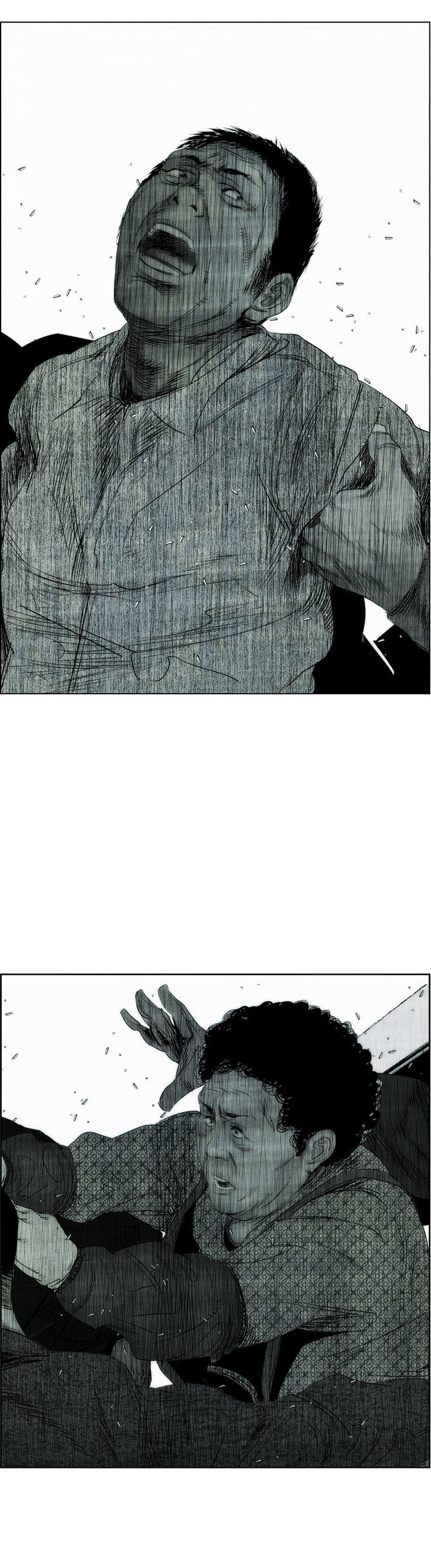 Cry Like Wolves Chapter 5 page 3 - Chapter 5