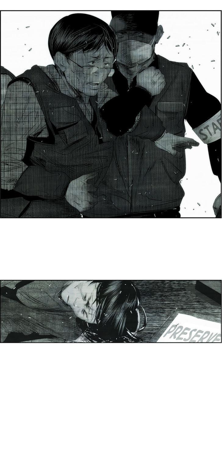Cry Like Wolves Chapter 5 page 4 - Chapter 5