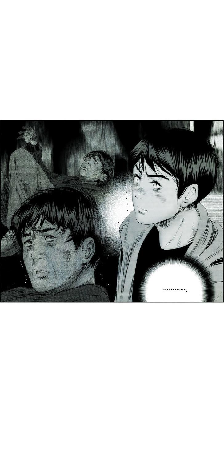 Cry Like Wolves Chapter 6 page 11 - Chapter 6