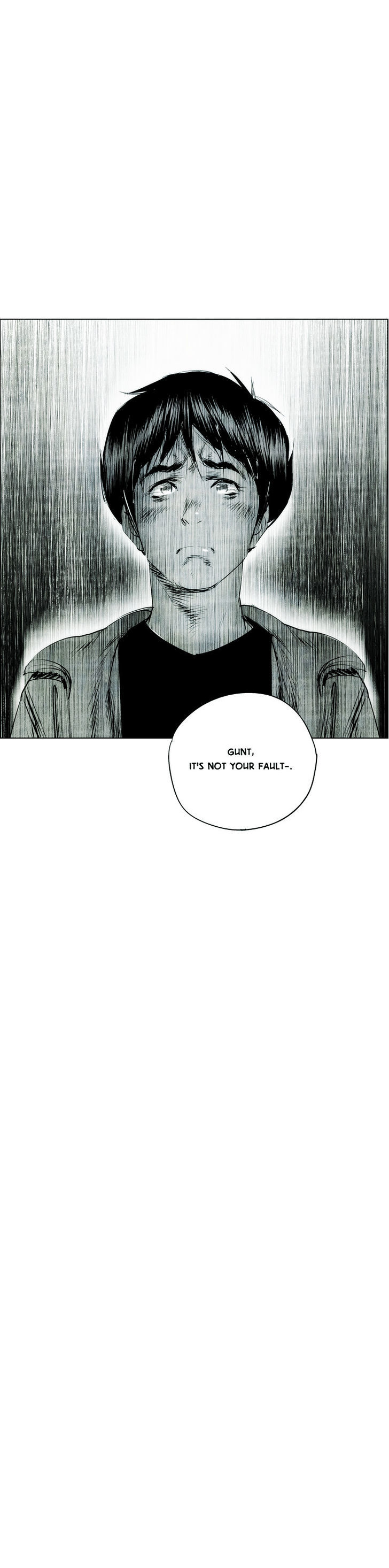 Cry Like Wolves Chapter 6 page 21 - Chapter 6