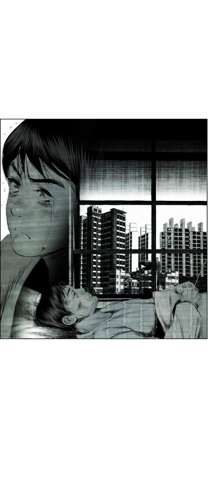 Cry Like Wolves Chapter 6 page 25 - Chapter 6