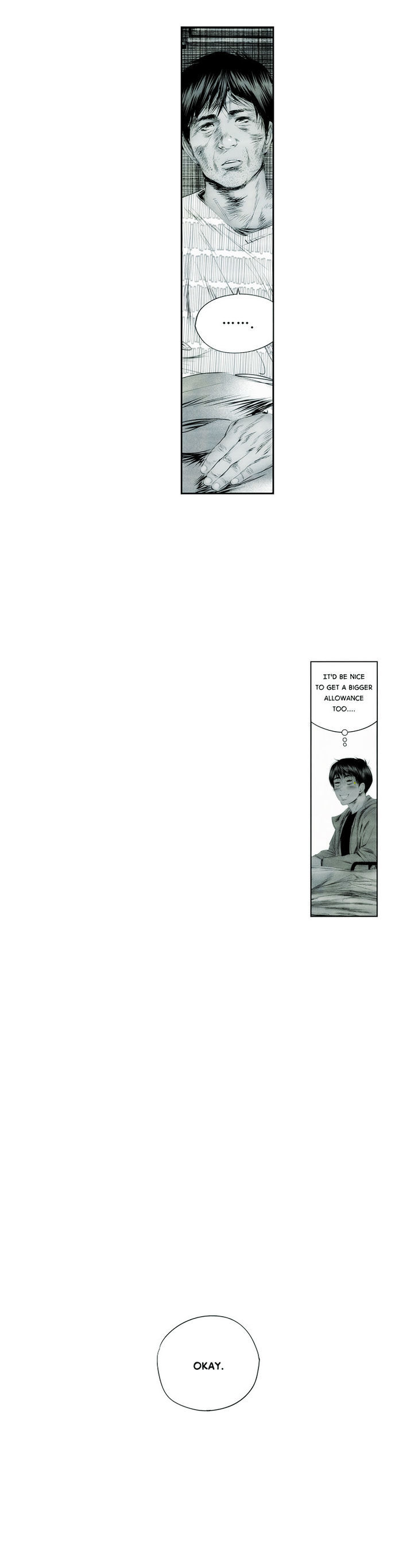 Cry Like Wolves Chapter 6 page 32 - Chapter 6