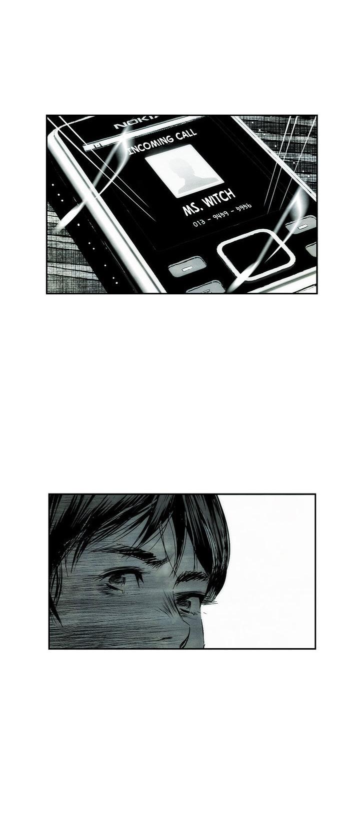 Cry Like Wolves Chapter 6 page 42 - Chapter 6